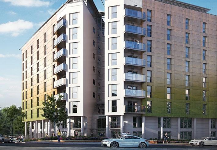105 Bell Barn Road, Birmingham, B15 2GL