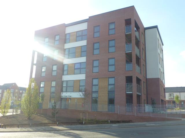 Madison Walk, Birmingham, Birmingham, B15 2GQ