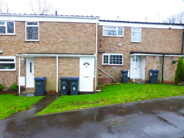 Beeches Way, West Heath, Birmingham, B31 3RJ