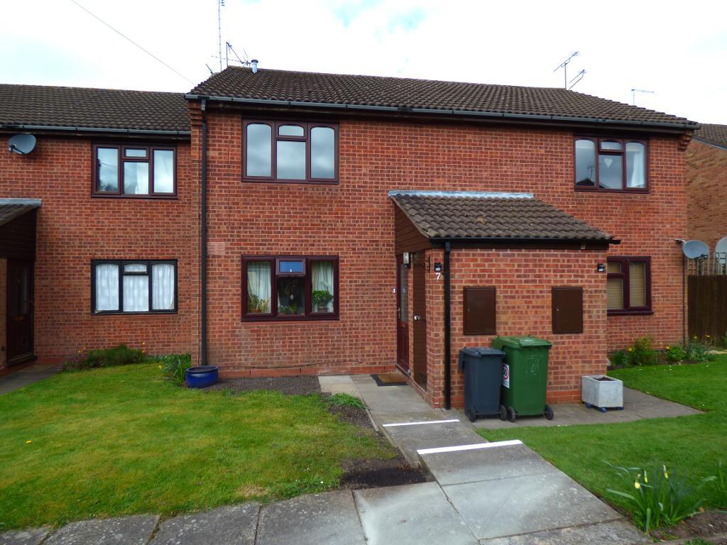 Woodhouse Orchard, Belbroughton, Stourbridge, DY9 9TQ