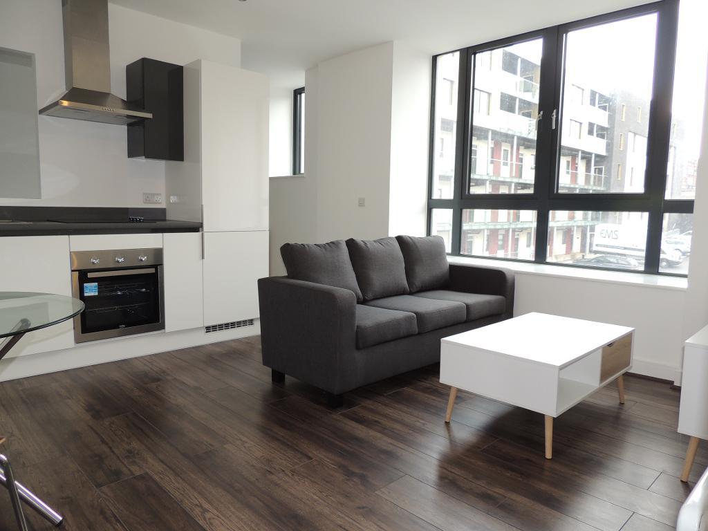 Lombard Street, Fabrick Square, Birmingham, B12 0AA