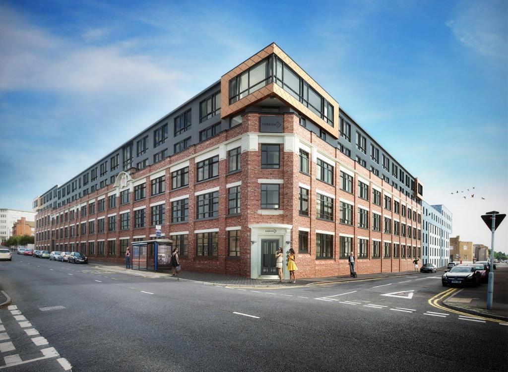 Fabrick Square, Lombard Street, Birmingham, B12 0AA
