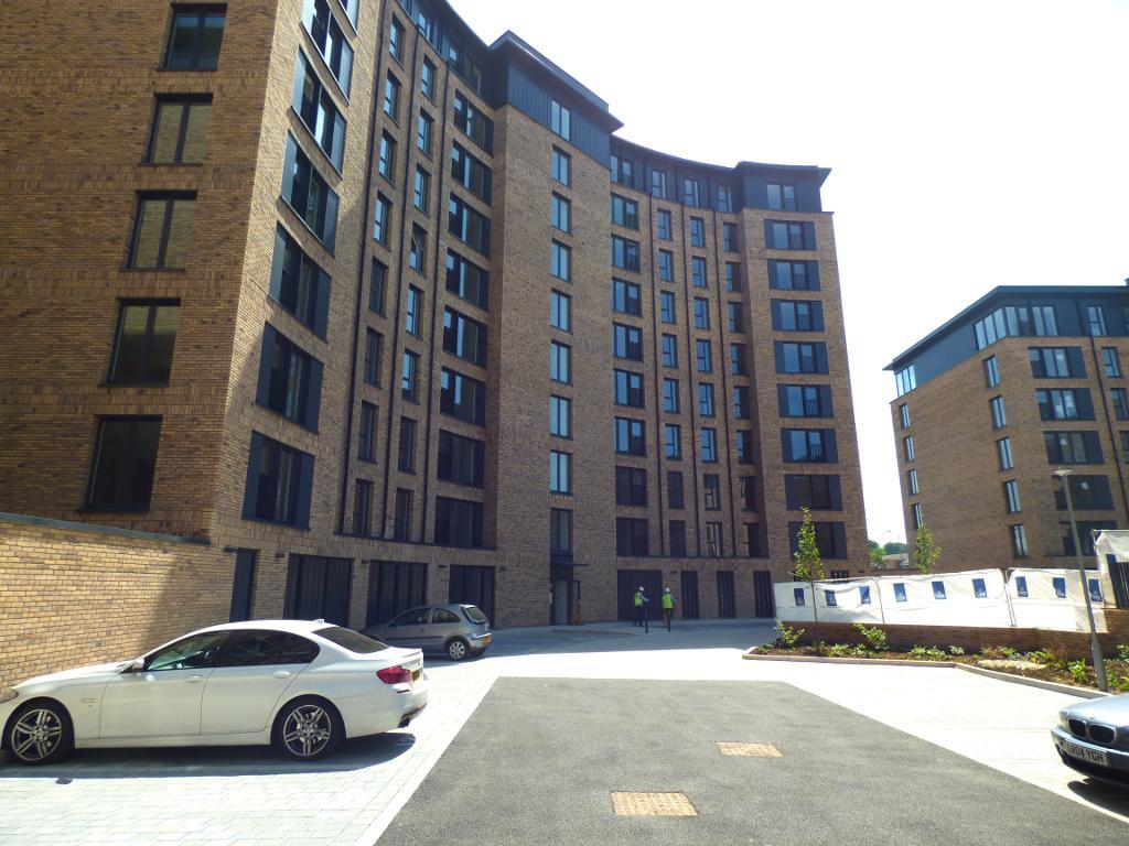 Lexington garden, Birmingham, B15 2DS