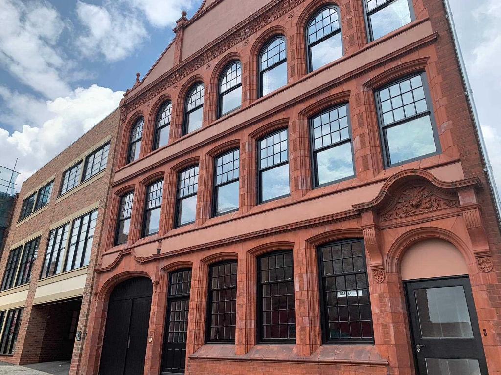 Million Penn, Legge Lane, Birmingham, B1 3LD