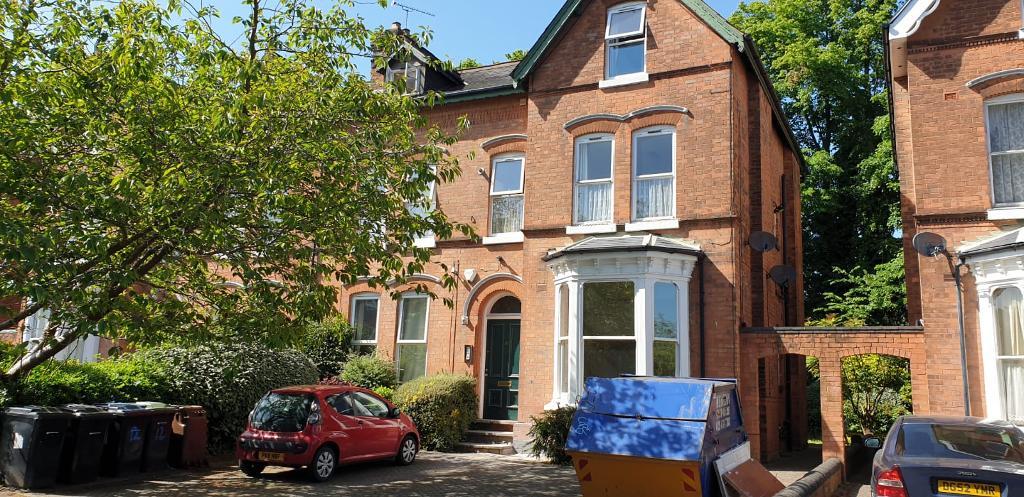 York Road, Edgbaston, Birmingham, B16 9JA