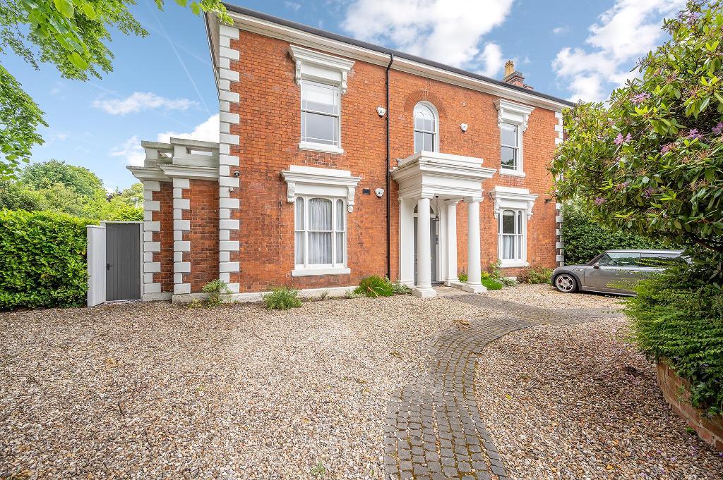 Portland Road, Edgbaston, Birmingham, B16 9HN