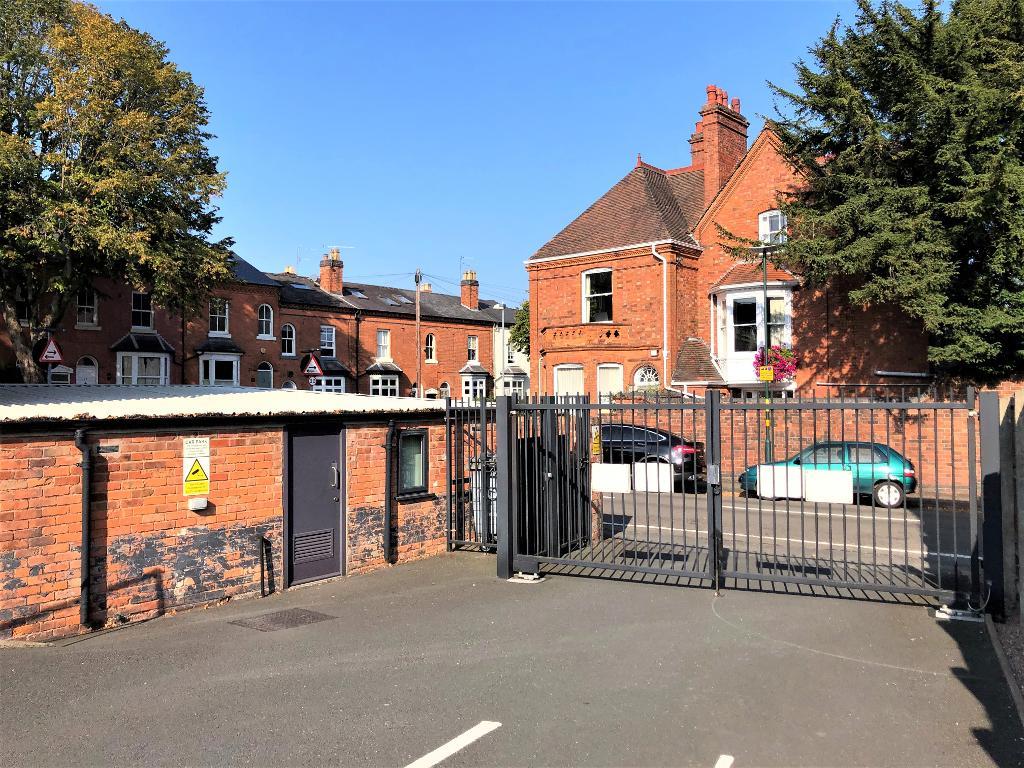 Wentworth & Rose Particulars Estate Agents in Harborne