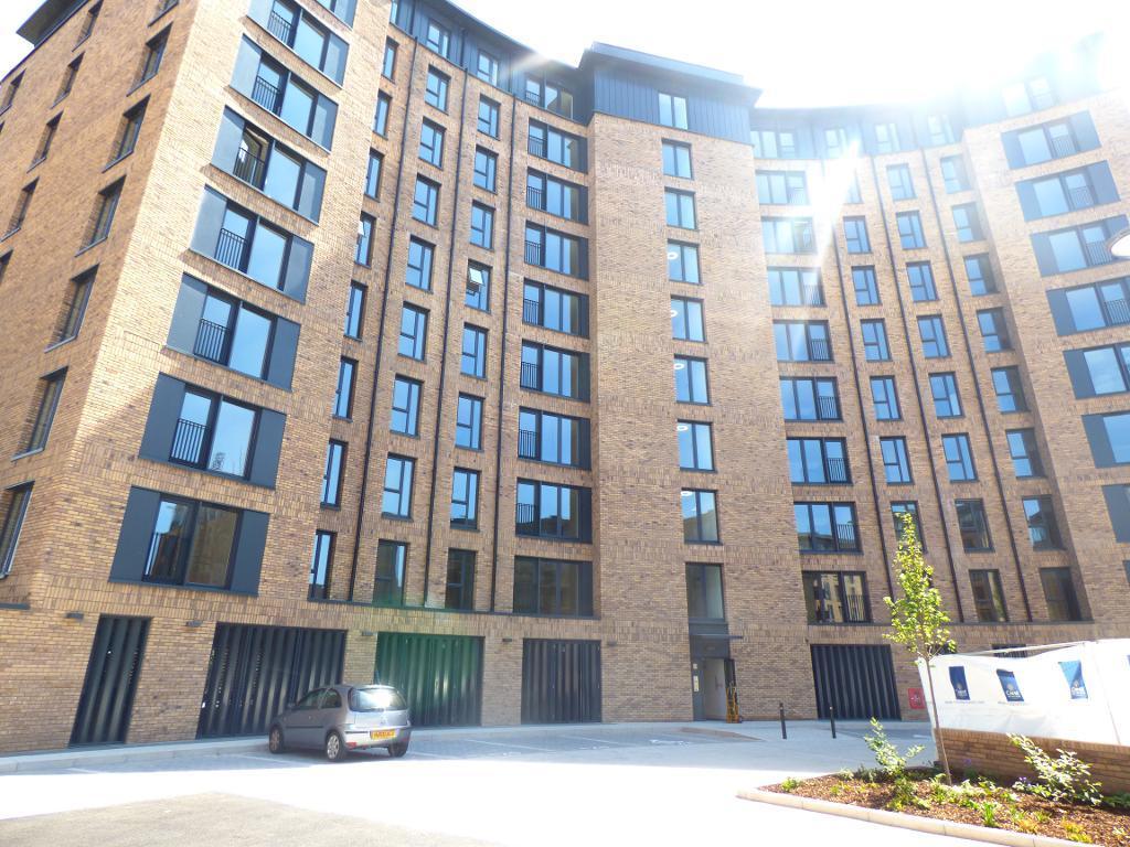 Lexington Gardens, City Centre, Birmingham, West Midlands, B15 2DS