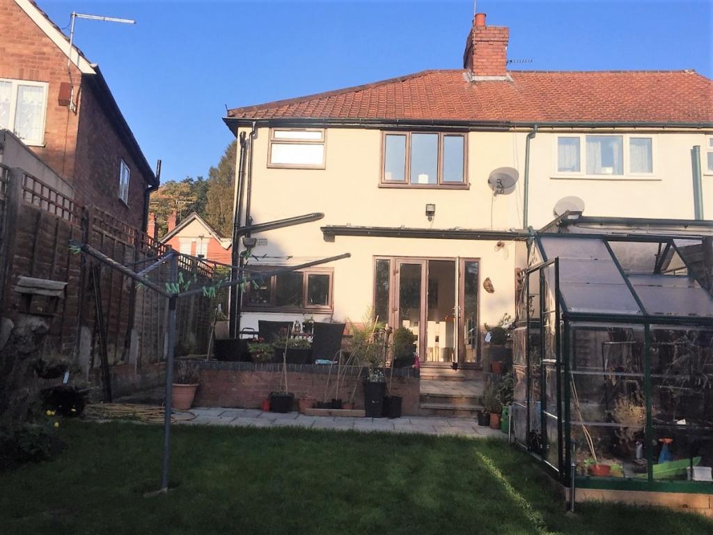 Maas Road, Northfield, Birmingham, B31 2PP