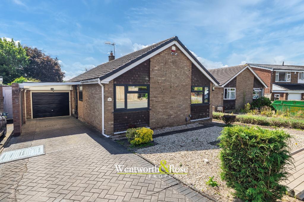 Minley Avenue, Harborne, Birmingham, B17 8RP