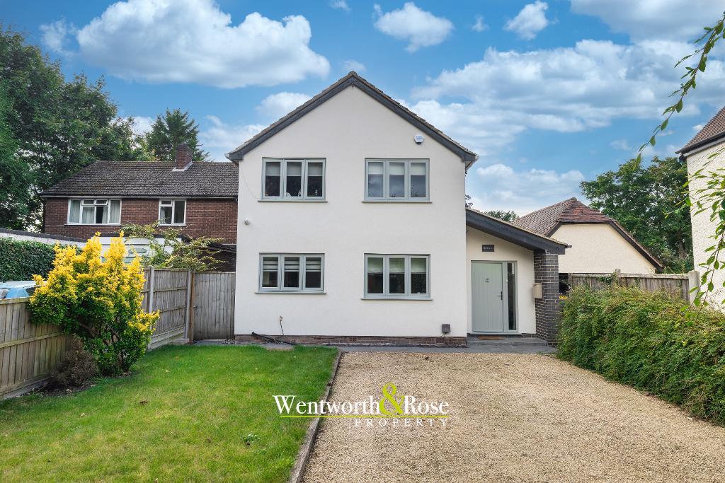Windmill Lane, Balsall Common, Warwickshire, CV7 7GW