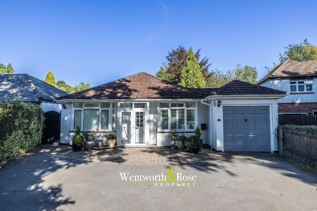 Kendal End Road, Cofton Hackett, Barnt Green, B45 8PY