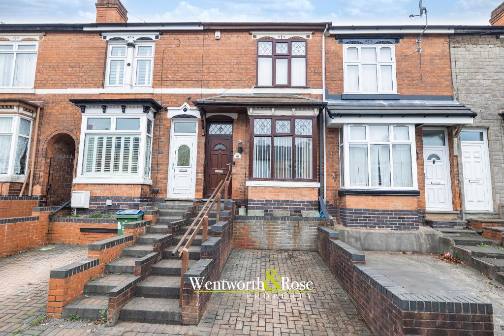 Beakes Road, Smethwick, Birmingham, B67 5RS