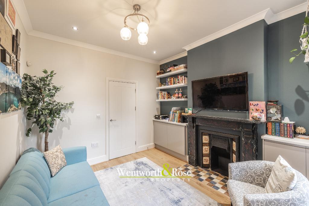 Station Road, Harborne, Birmingham, B17 9JT