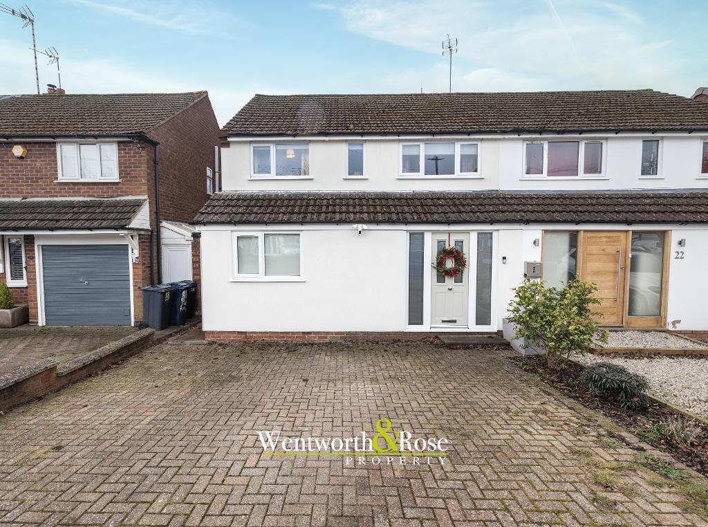 Osmaston Road, Harborne, Birmingham, B17 0TL