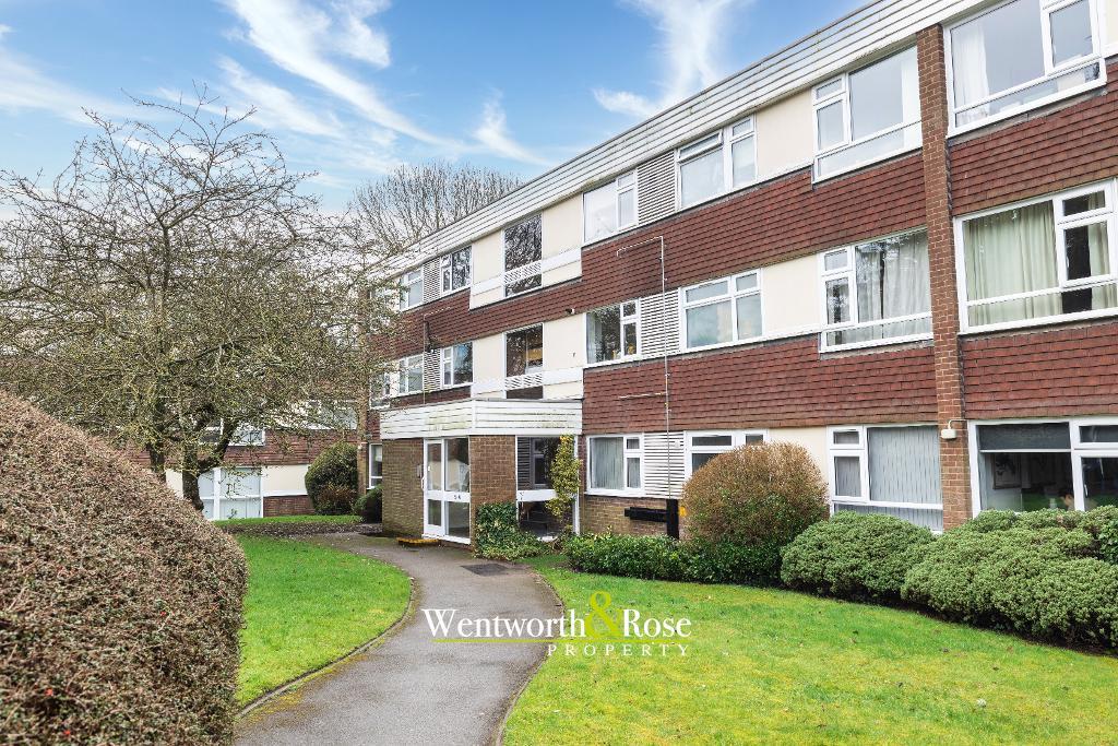 Stockdale Place, Edgbaston, Birmingham, B15 3XH