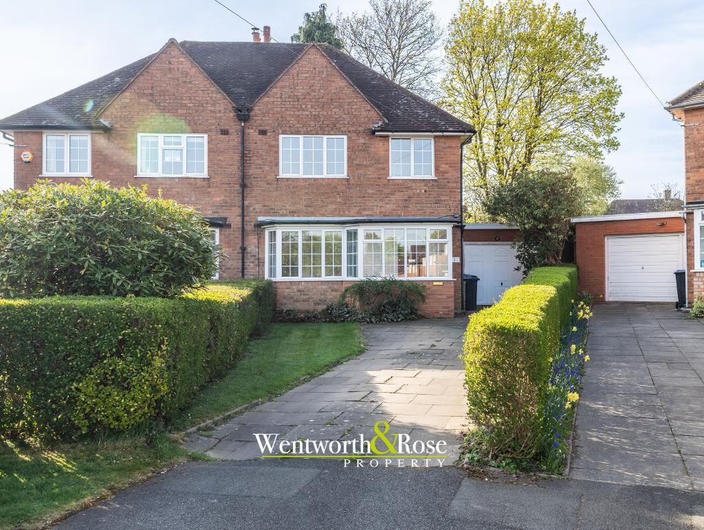 Iris Close, Selly Oak, Birmingham, B29 5BS