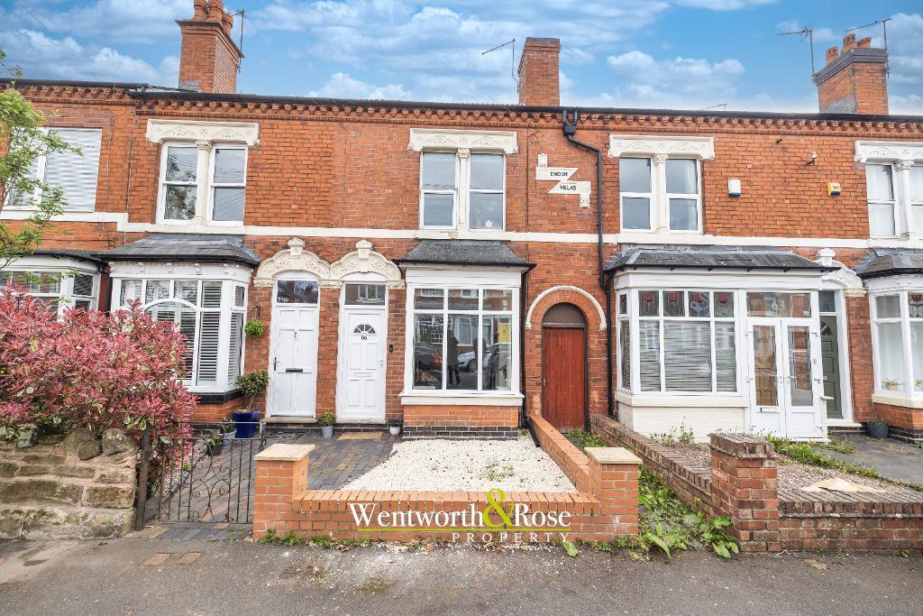 Earls Court Road, Harborne, Birmingham, B17 9AH