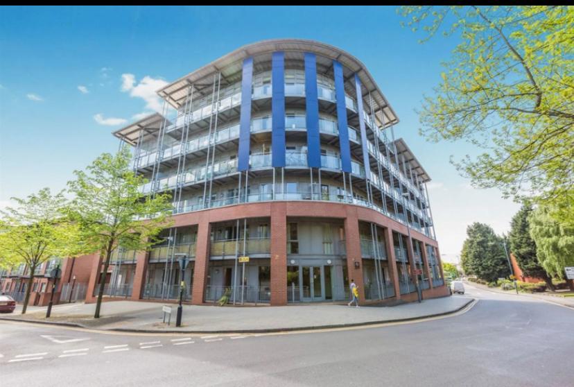 Wheeleys Lane, Ladywood, Birmingham, B15 2DX