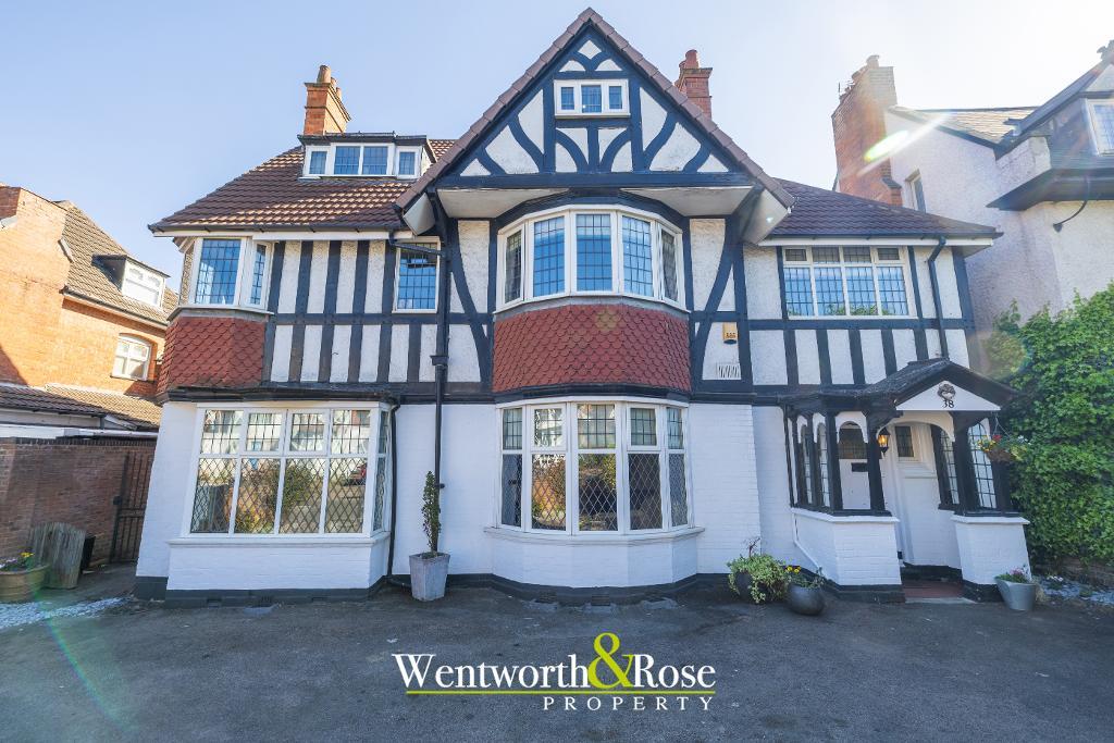 Sandon Road, Edgbaston, Birmingham, B17 8DS