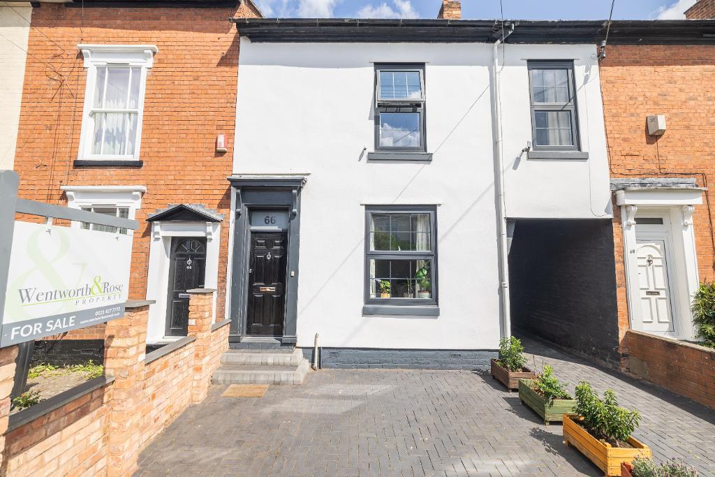 Greenfield Road, Harborne, Birmingham, B17 0EE