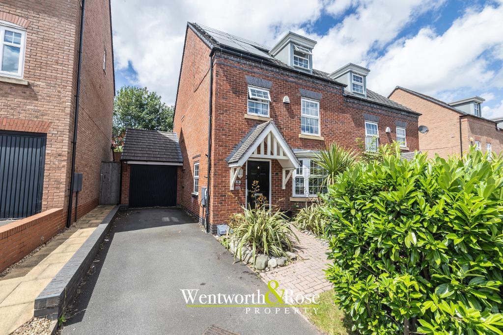 George Dixon Road, Edgbaston, Birmingham, B17 8LQ