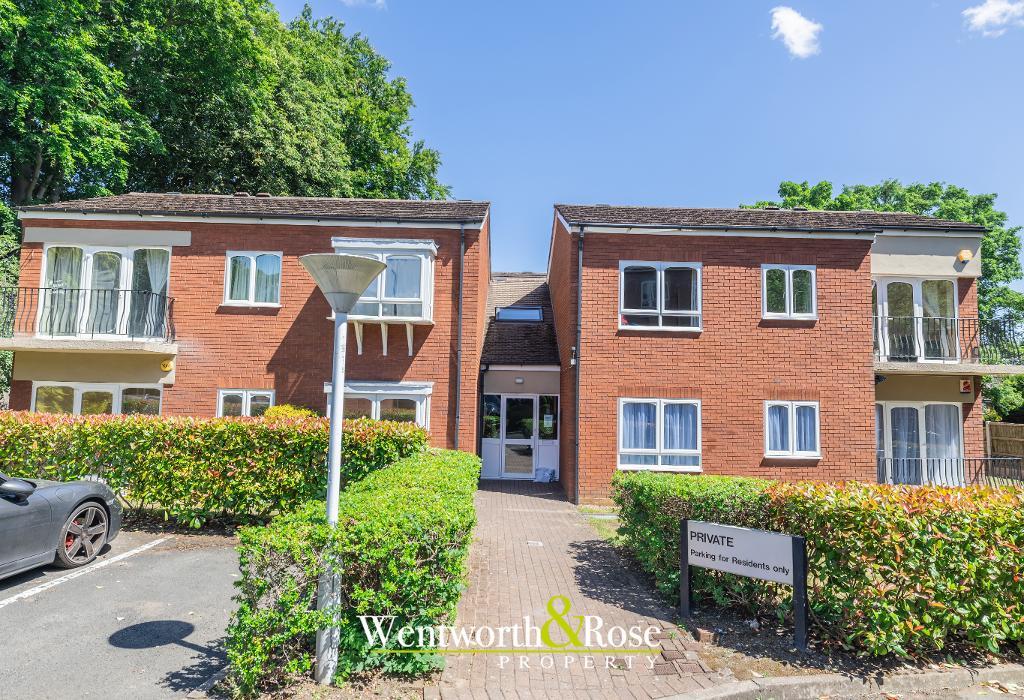 196 Harborne Park Road, Harborne, Birmingham, B17 0BP