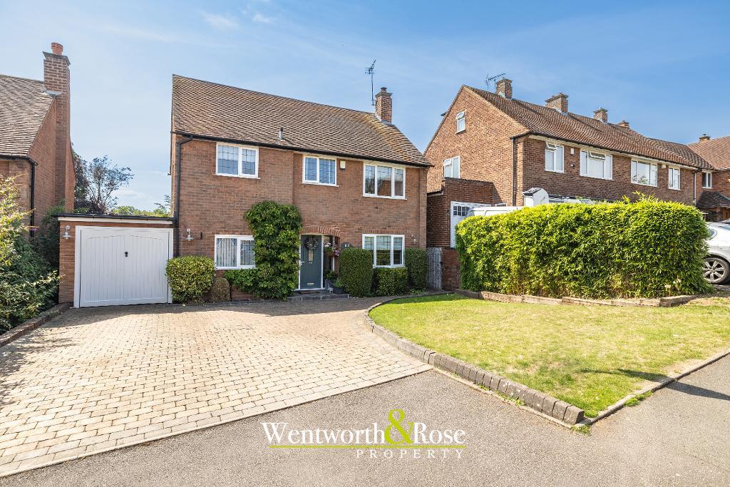 Bryony Road, Selly Oak, Birmingham, B29 4BU