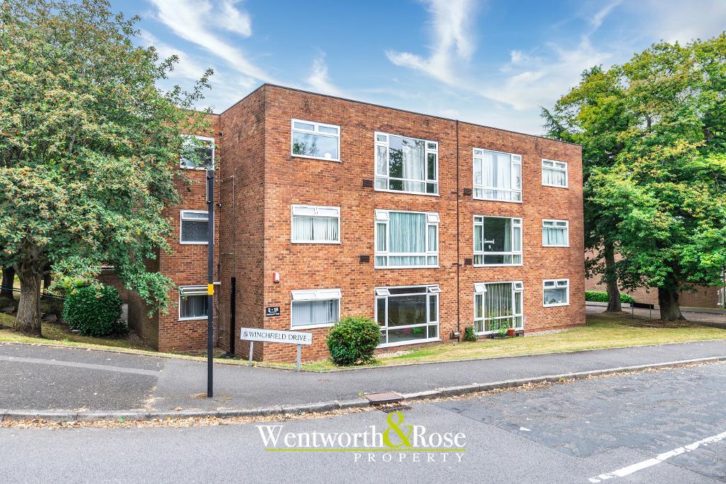 Spreadbury Close, Harborne, Birmingham, B17 8TQ