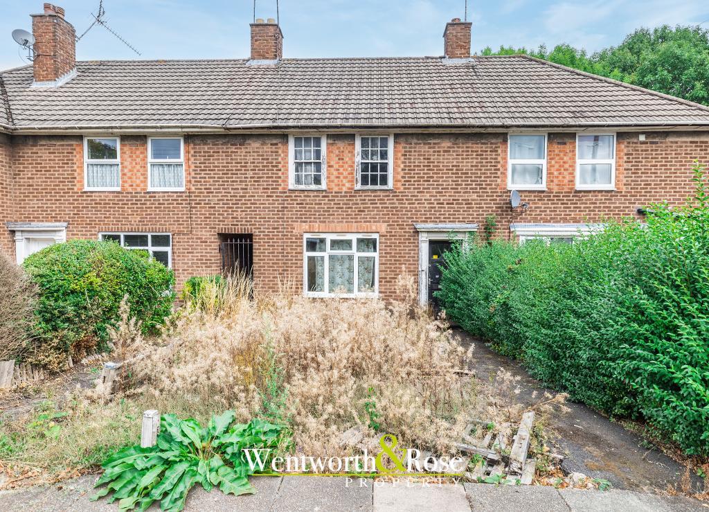 Blandford Road, Quinton, Birmingham, B32 2LN
