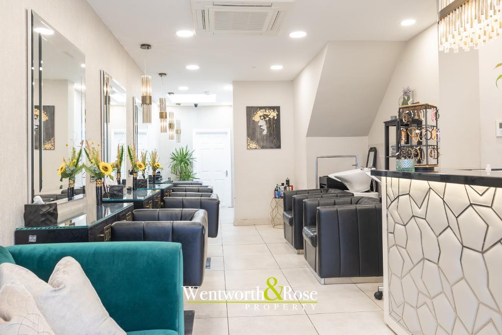 39 High Street, Harborne, Birmingham, B17 9NT