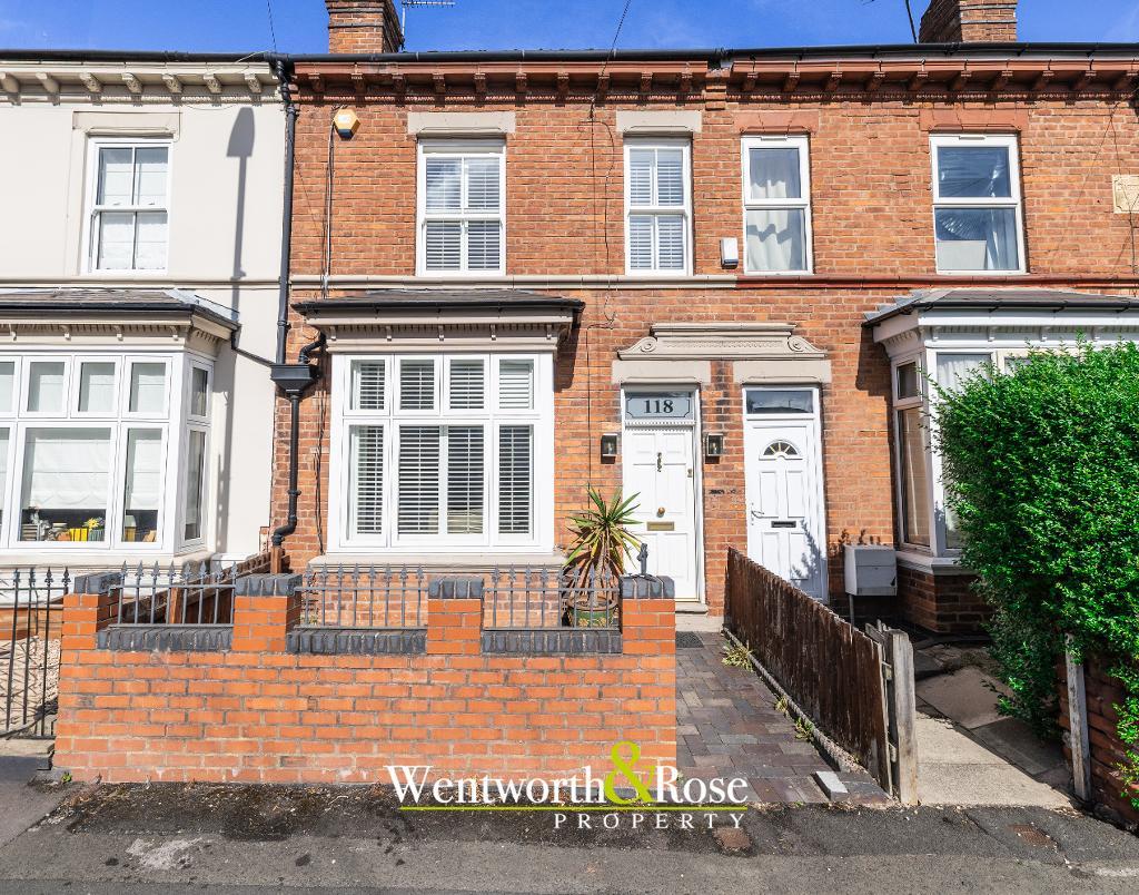 Station Road, Harborne, Birmingham, B17 9LS