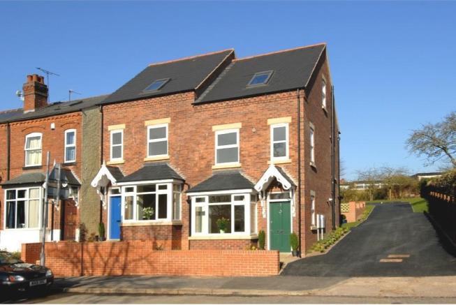 20a Vicarage Road, Harborne, Birmingham, B17 0SP