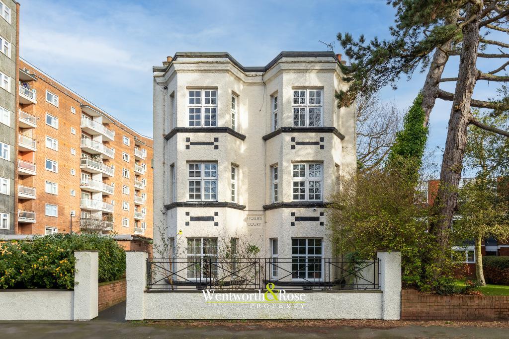 Holly Road, Edgbaston, Birmingham, B16 9NL