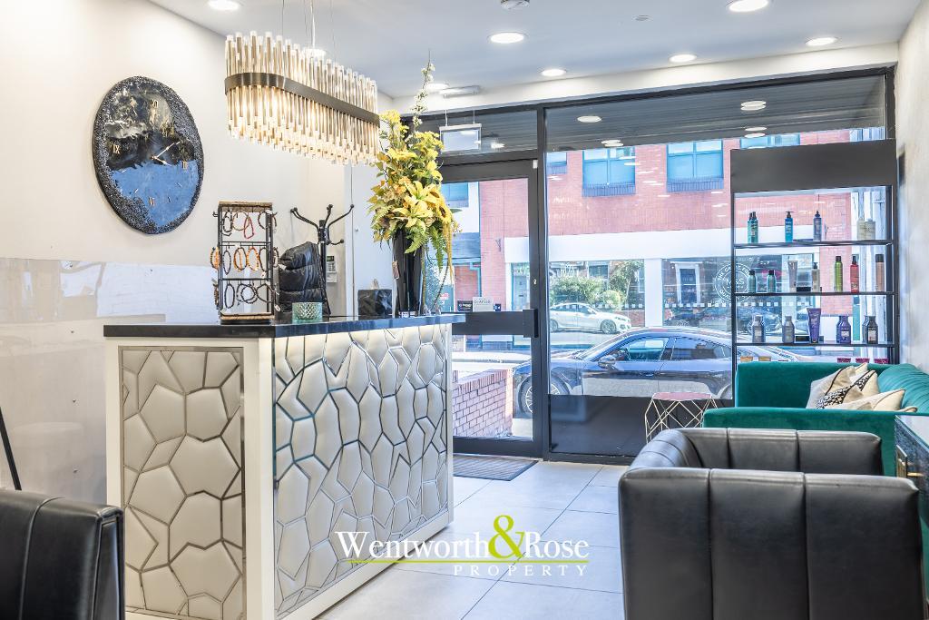 High Street, Harborne, Birmingham, B17 9NT