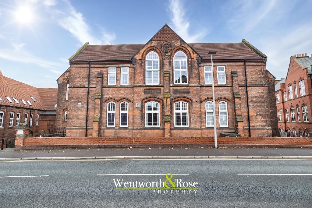 Crocketts Lane, Smethwick, Birmingham, B66 3DH