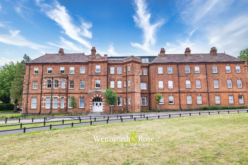 Willow Road, Bournville, Birmingham, B30 2AU