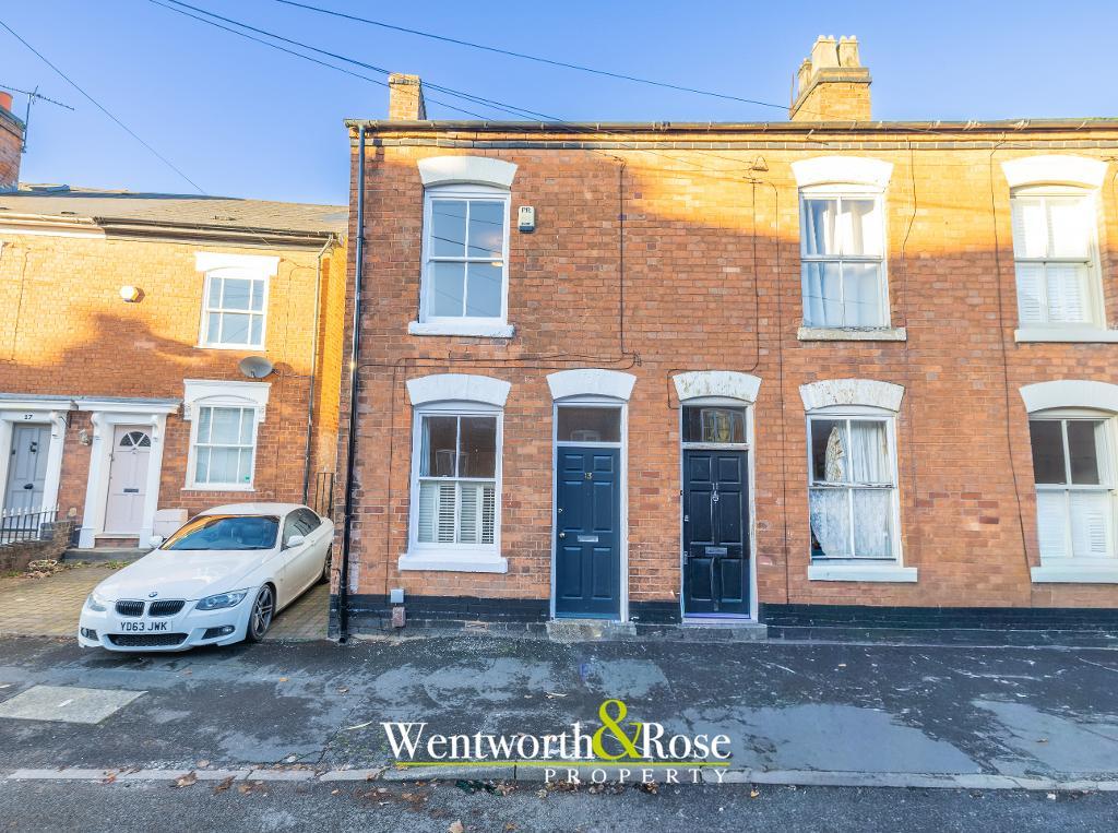 Clarence Road, Harborne, Birmingham, B17 9LA