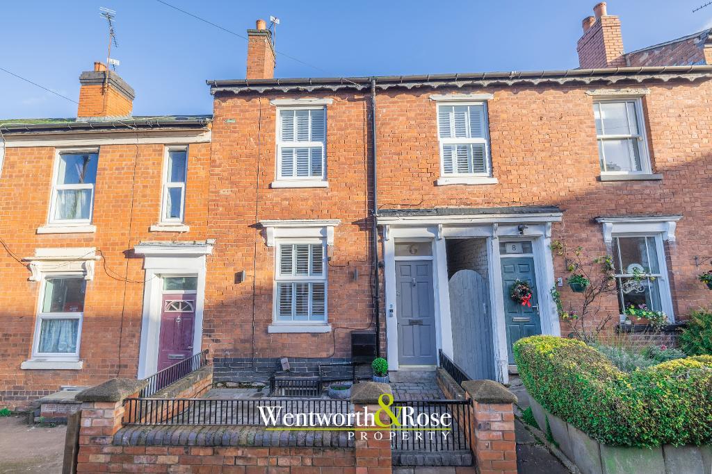 Bull Street, Harborne, Birmingham, B17 0HH