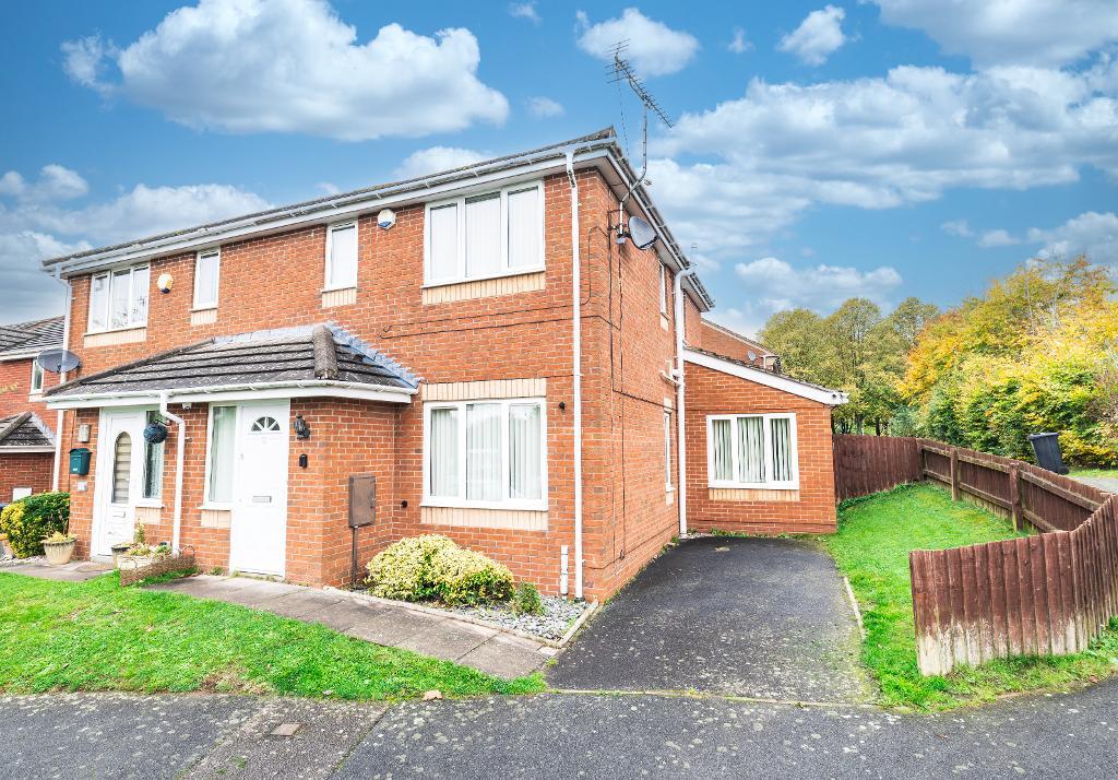 Wychbury Road, Birmingham, B32 4DD