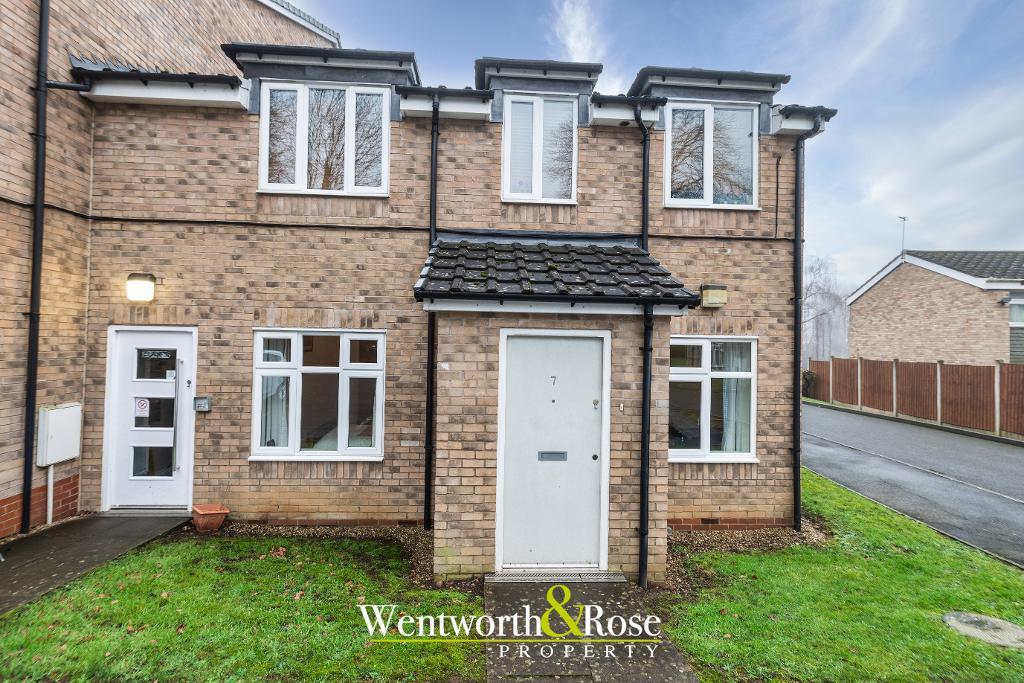 Metchley Rise, Harborne, Birmingham, B17 0NQ