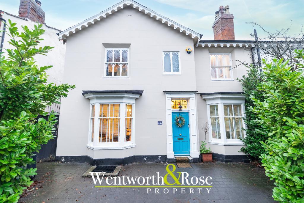 Harborne Road, Birmingham, B15 3LB