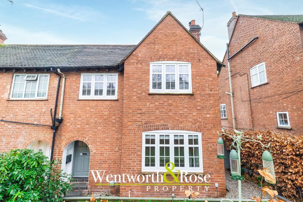 Margaret Grove, Harborne, Birmingham, B17 9JJ