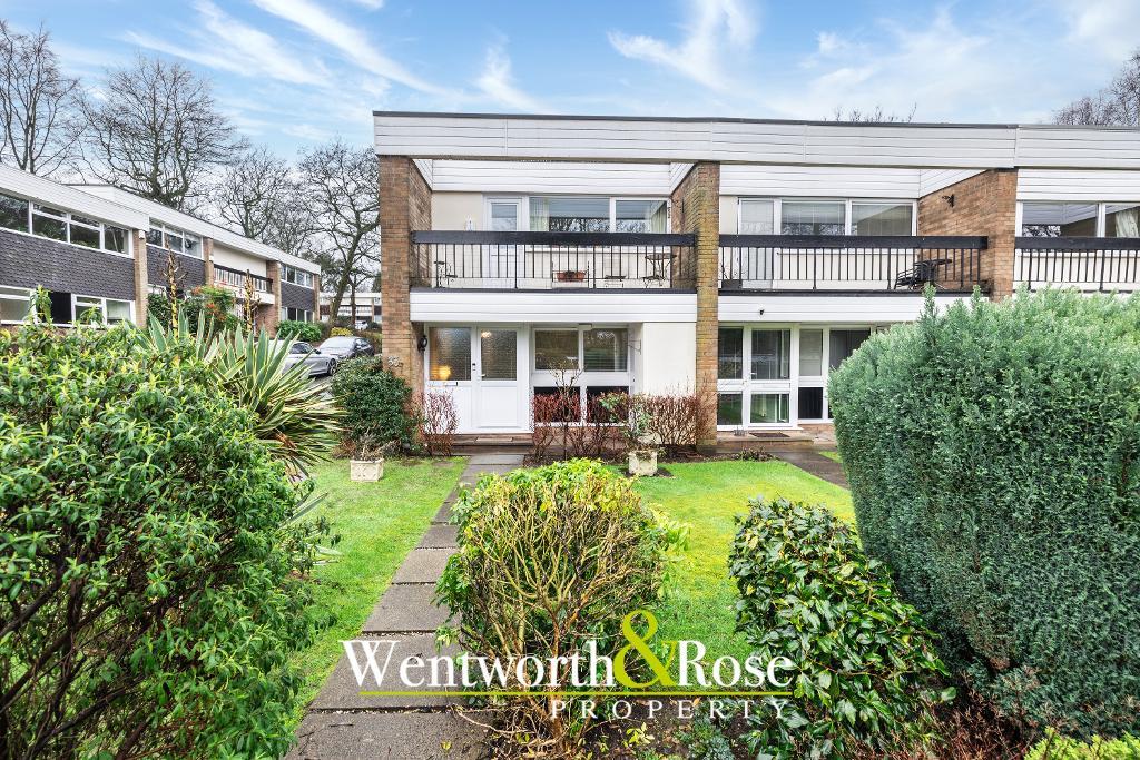 Estria Road, Birmingham, B15 2LG