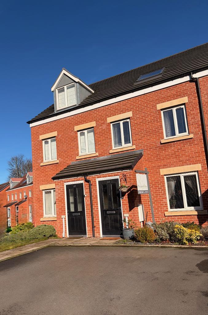 Arkell Way, Bournville, Birmingham, B29 6GA