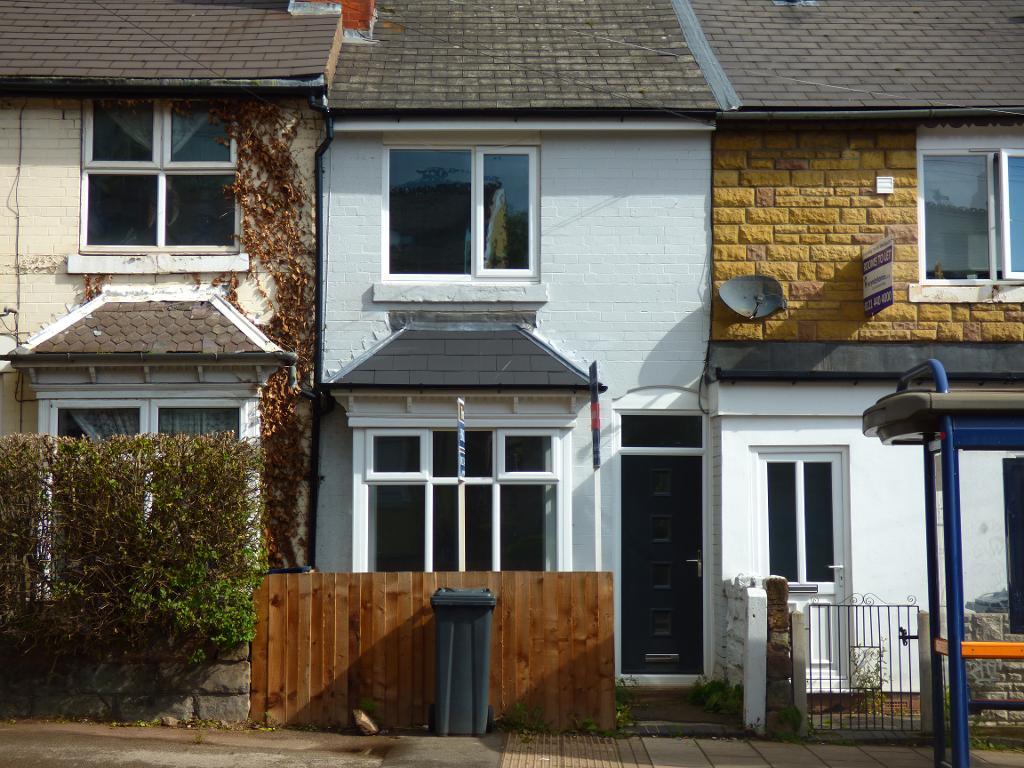 Harborne Park Road, Harborne, Birmingham, B17 0NG