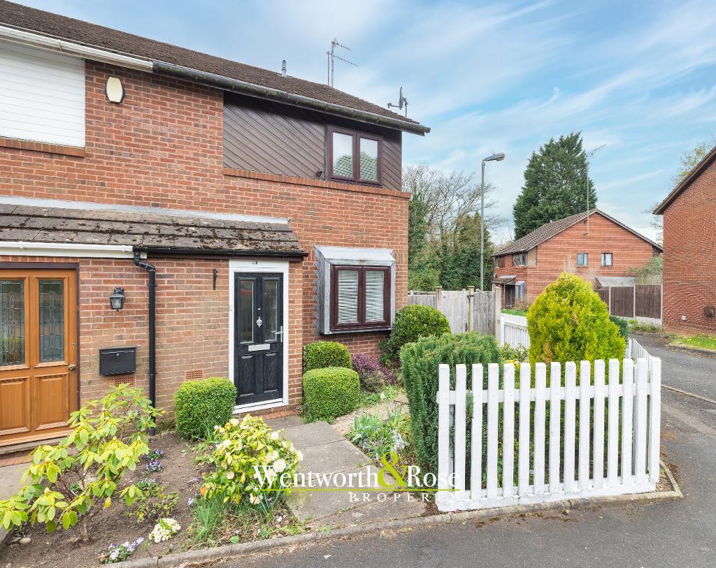 Ferncliffe Road, Harborne, Birmingham, B17 0QE