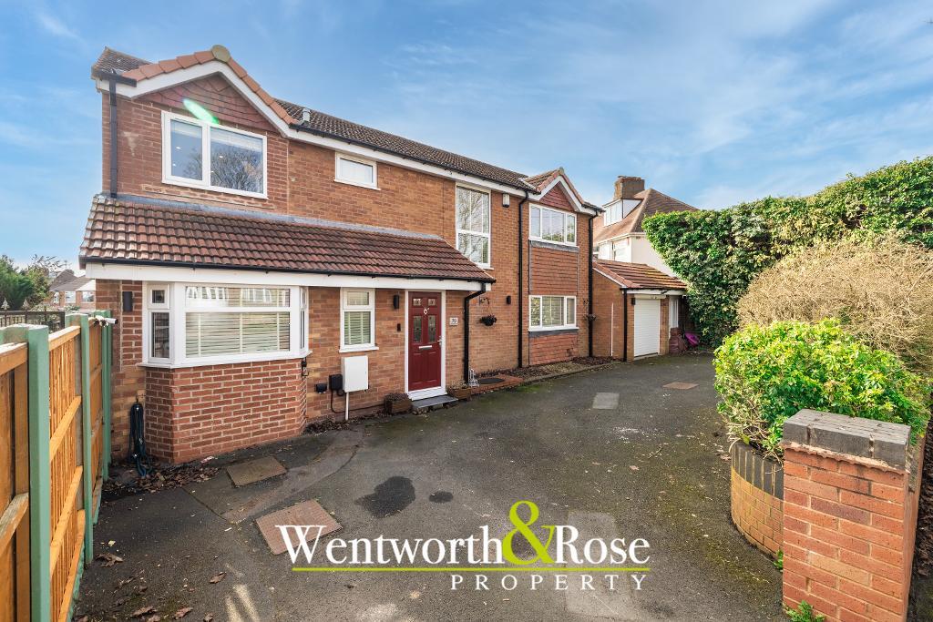 Quinton Lane, Quinton, Birmingham, B32 2TS