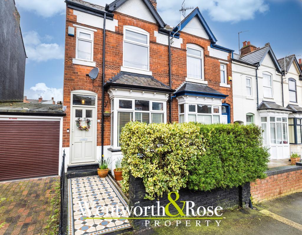 Park Road, Bearwood, Birmingham, B67 5HT