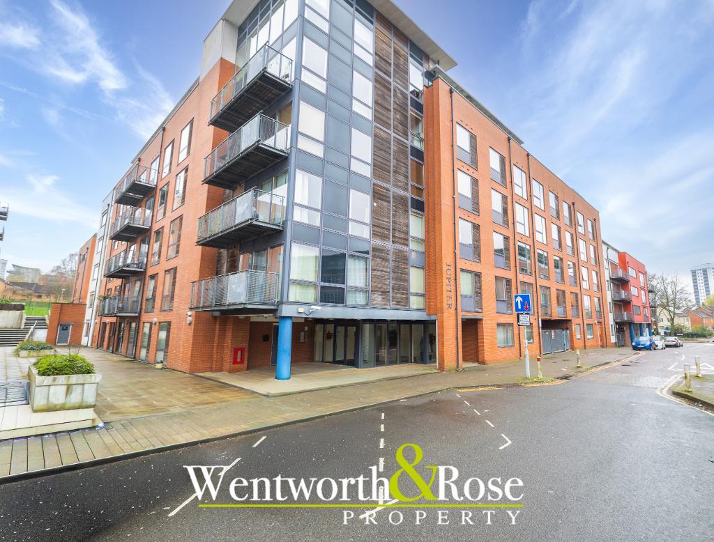 Sherborne Street, Birmingham, B16 8FP